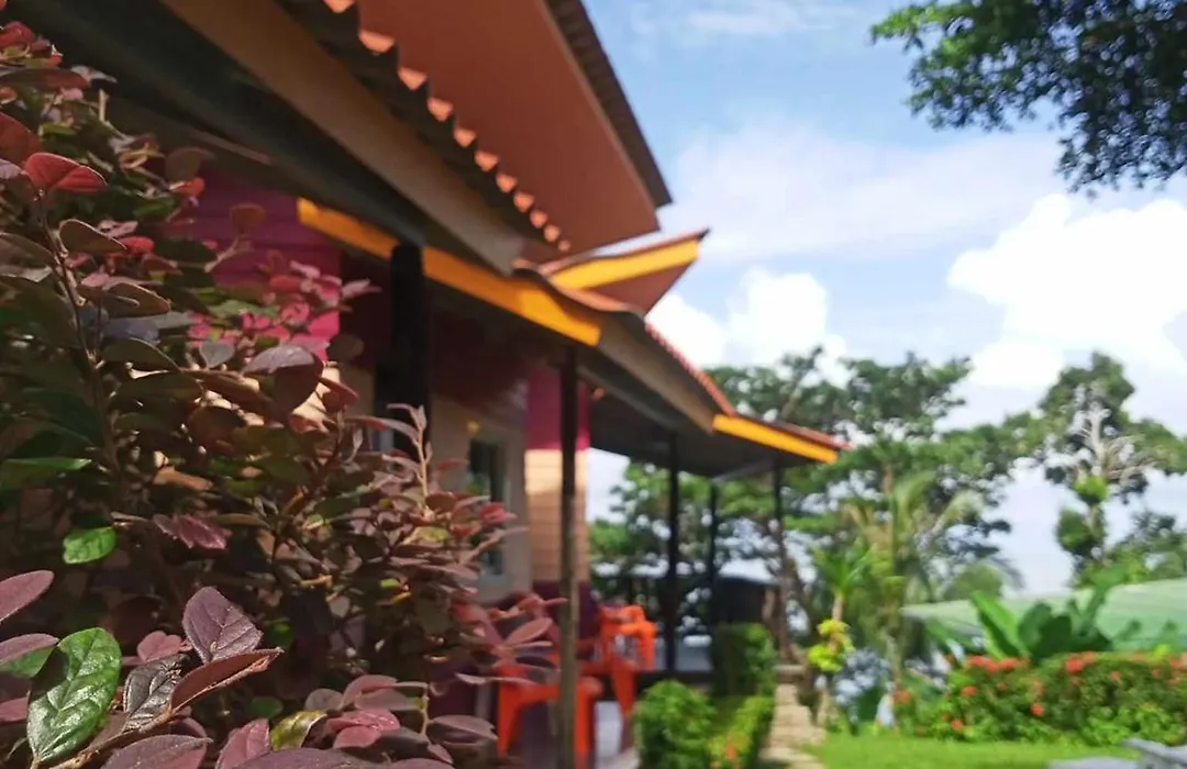 Cliff View Bungalows-1