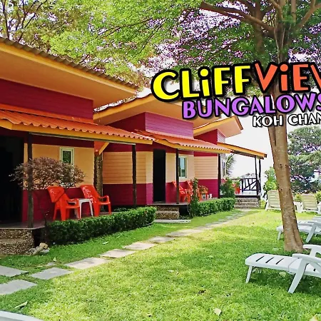 Cliff View Bungalows-2