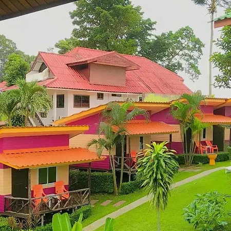 Cliff View Bungalows-3
